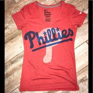 Phillies Tee